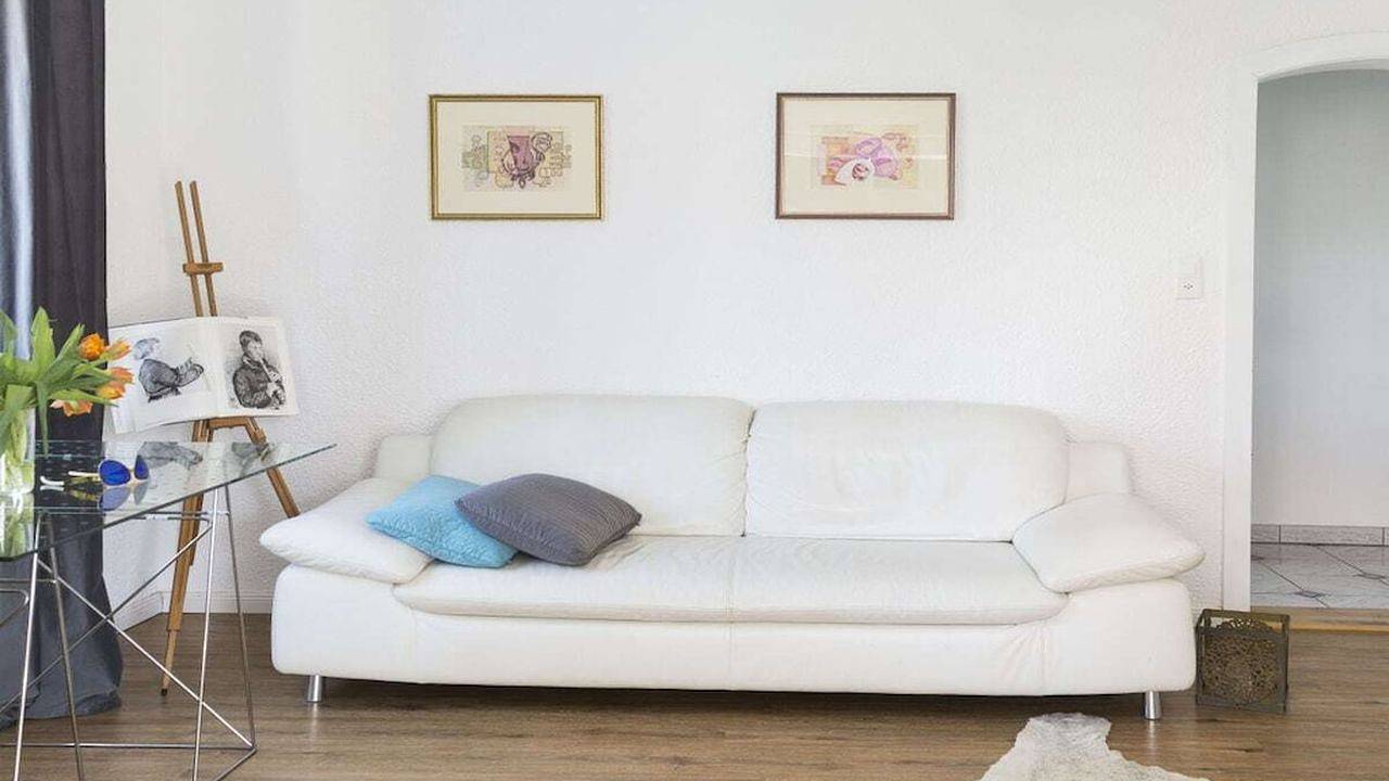 Ferienhaus für 8 Personen (901 m²) in Bottighofen in Bottighofen, Bodensee (Schweiz)