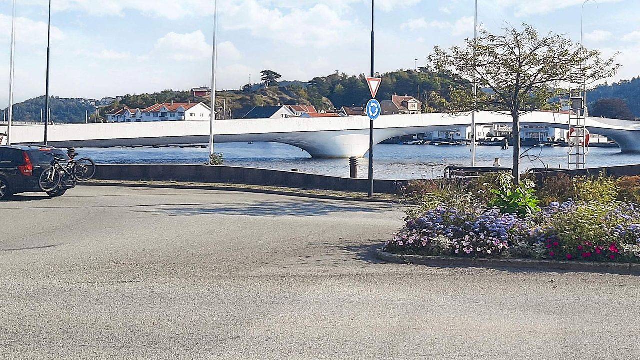 Ferienhaus für 9 Personen (150 m²) in Mandal in Mandal 