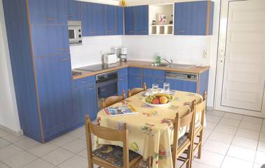 Appartement voor 5 Personen in Hermione, Peloponnesos, Afbeelding 4