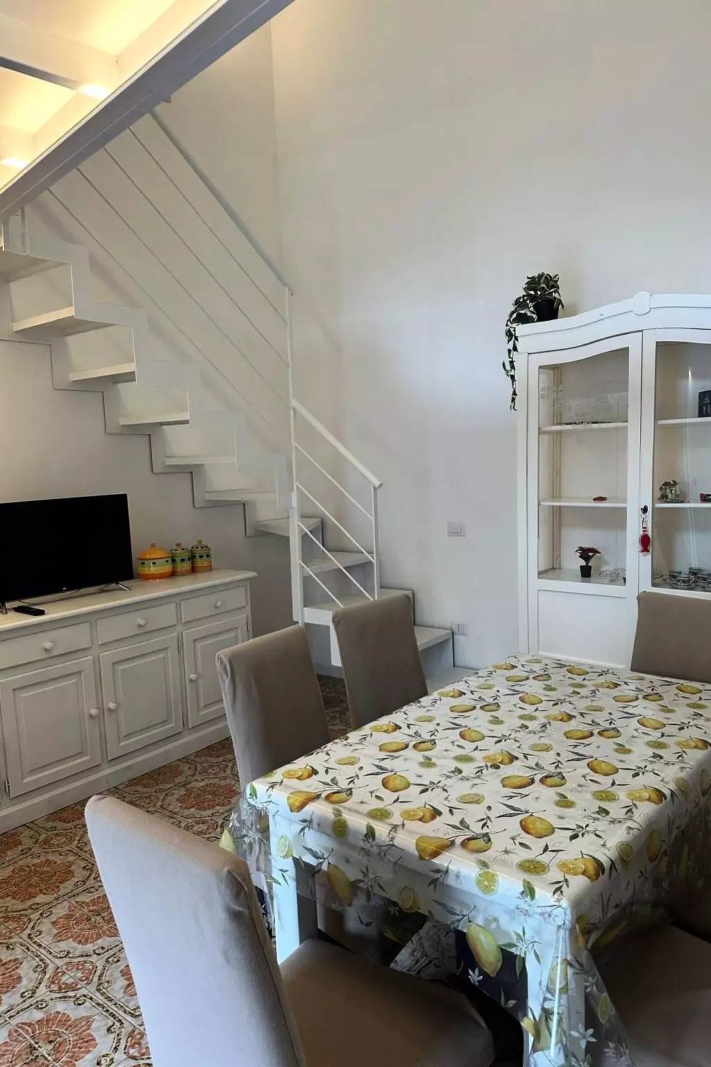 Apartamento entero, 4 estancias 6 personas in Forio, Ischia