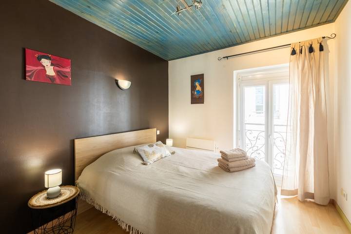 Gîte pour 4 personnes à Agen - 3