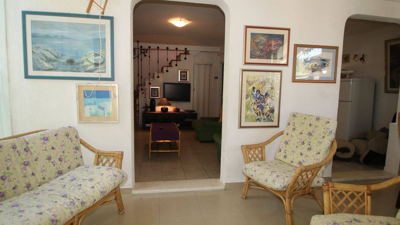 Ferienhaus für 5 Personen (90 m²) in Sućuraj in Sucuraj, Hvar