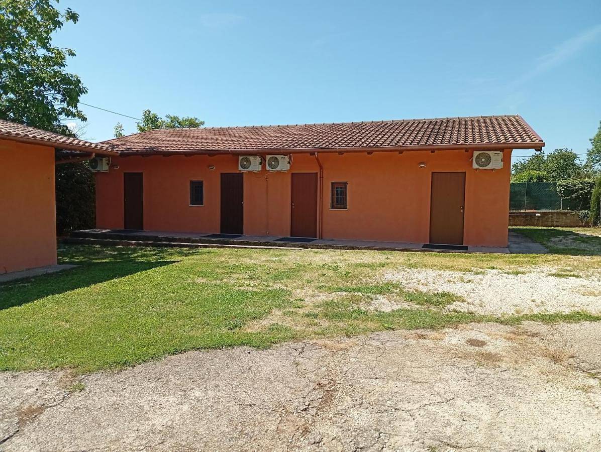 Beds Ar Colle in Valmontone, Provincia di Roma
