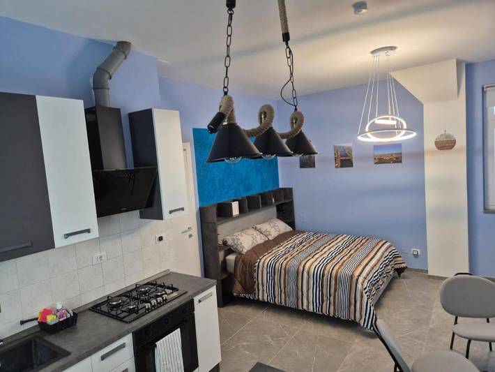 Ferienwohnung für 2 Personen