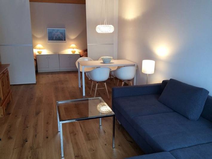 Vakantiehuis voor 4 personen, met zwembad en terras in Maria Alm