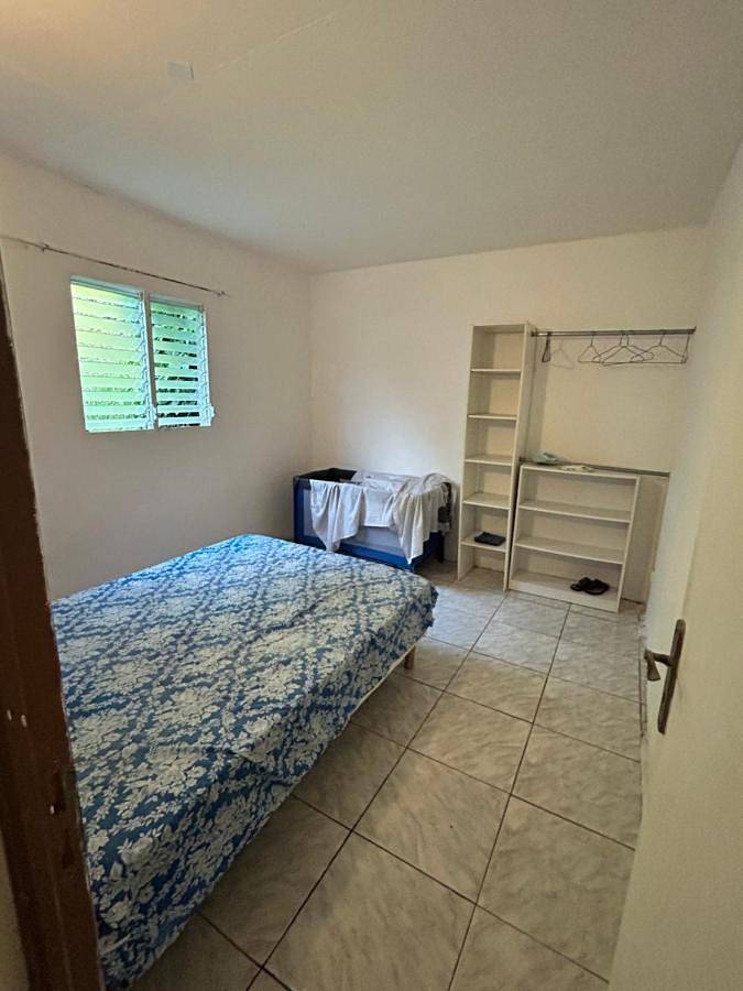 Appartement de vacances pour 6 personnes, avec terrasse