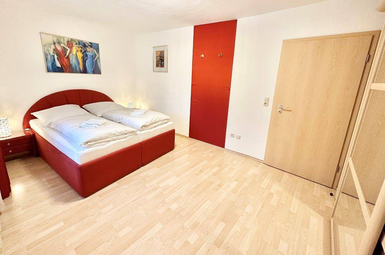 Entire holiday apartment, Alte Fronfeste Ferienwohnungen - Flat Alte Fronfeste Ii in Berchtesgaden, Berchtesgarden Alps