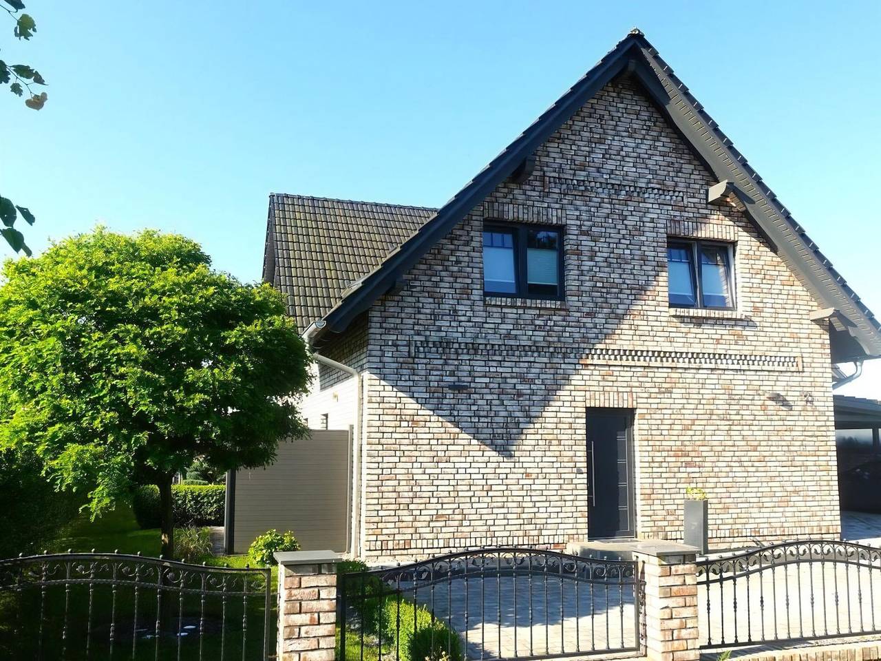 Haus Melody Comfortable holiday residence in Ralswiek, Bergen auf Rügen und Umgebung