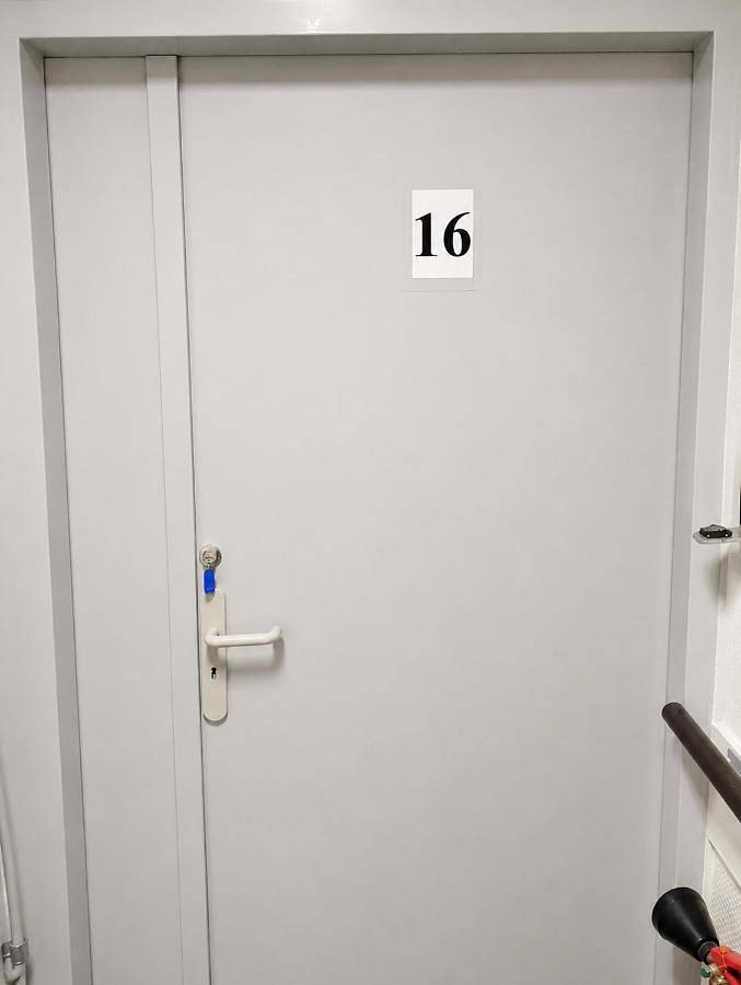 Maison d’hôte pour 3 personnes, avec Vue à Cherbourg-en-Cotentin