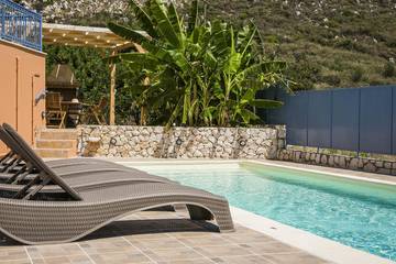 Διαμερίσματα Διακοπών για 6 Άτομα σε Καραβάδο, Κεφαλονιά, Φωτογραφία 2