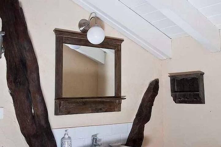 Gîte pour 4 personnes dans Sotres - 2