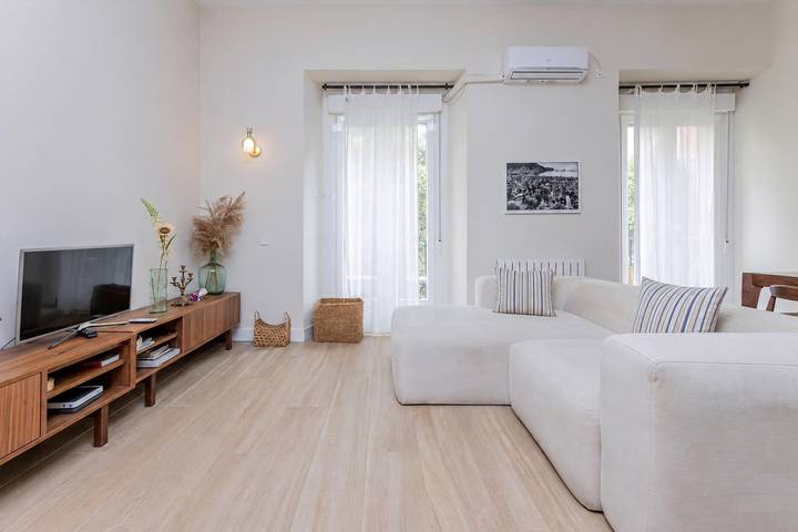 Apartamento entero, GuestReady - Descanso en el centro de Madrid in Centro (Madrid), Madrid