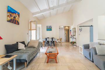 Villa pour 6 Personnes dans Vinon-sur-Verdon, Région de Brignoles, Photo 4