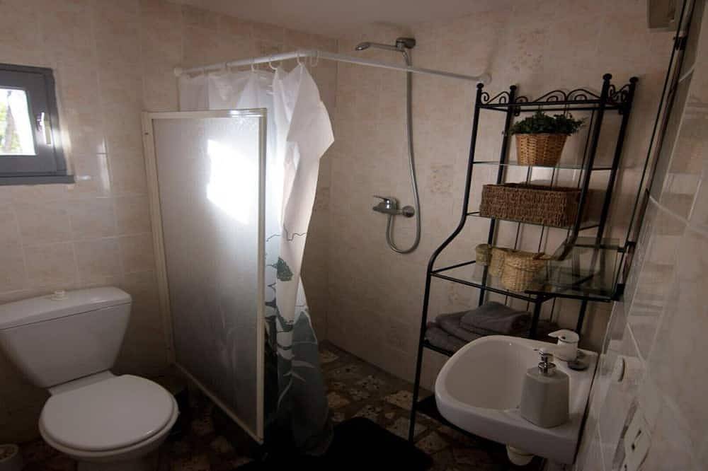 Lou Cabres in einem alten Bauernhaus, sehr ruhig in Mollans-sur-Ouvèze, Nyons und Umgebung