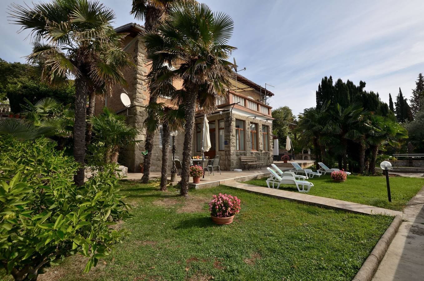 Ganze Wohnung, Apartments Romina in Rijeka, Primorje-Gorski Kotar