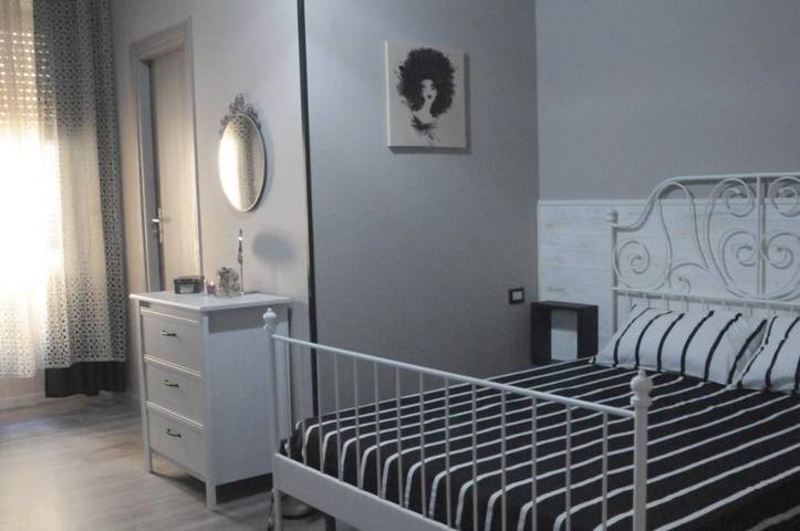 Maison d’hôte pour 2 personnes, avec vue et terrasse, adapté aux familles à Naples - 3