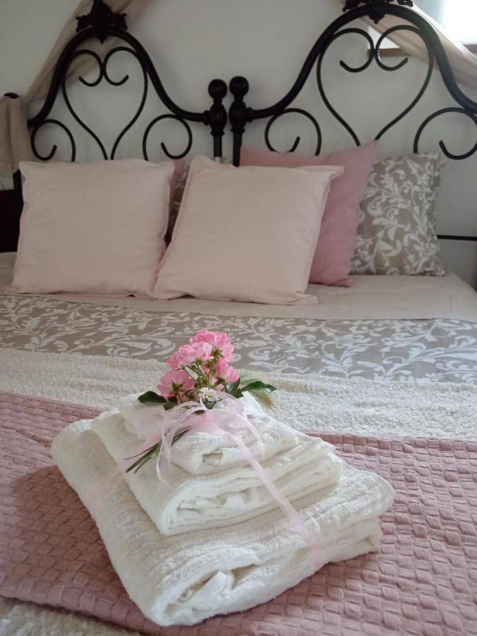 Maison d’hôte pour 3 personnes, avec jardin ainsi que piscine et jacuzzi à Lamporecchio - 4