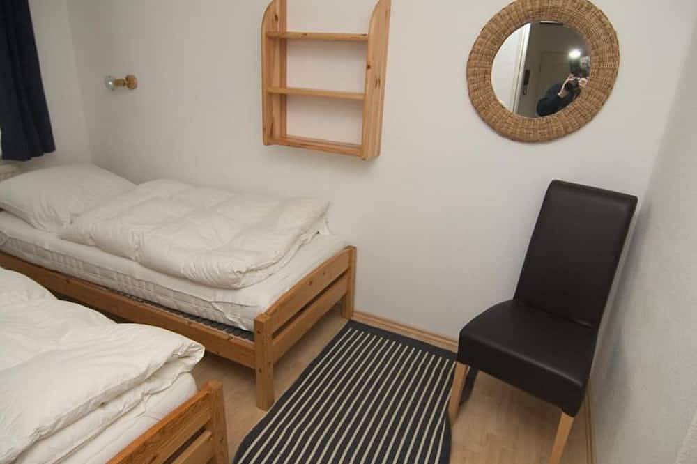 Ganze Wohnung, Haus Nordseenest Whg. 1 - Wohnung 1 (links) in St. Peter-Ording, Eiderstedt