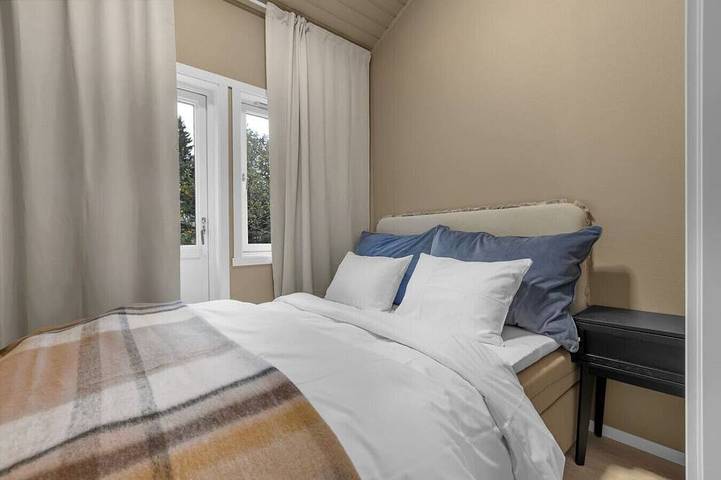 Northstay - Tromsø Terrace - Townhouse in Tromsø