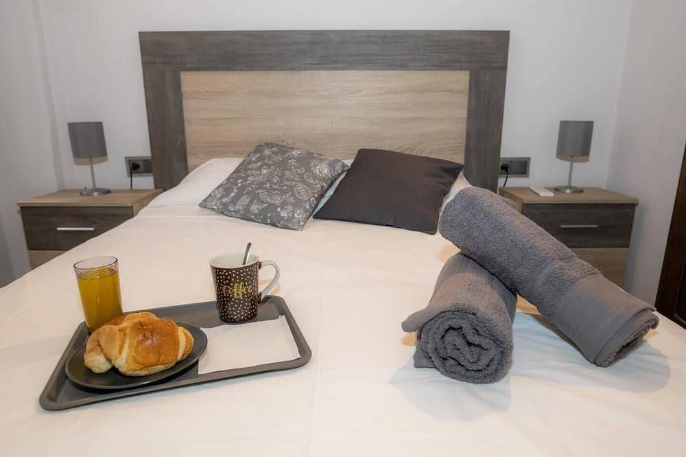 Appartement élégant p/5 centre de Cáceres a/wifi in Cáceres, Région de Cáceres