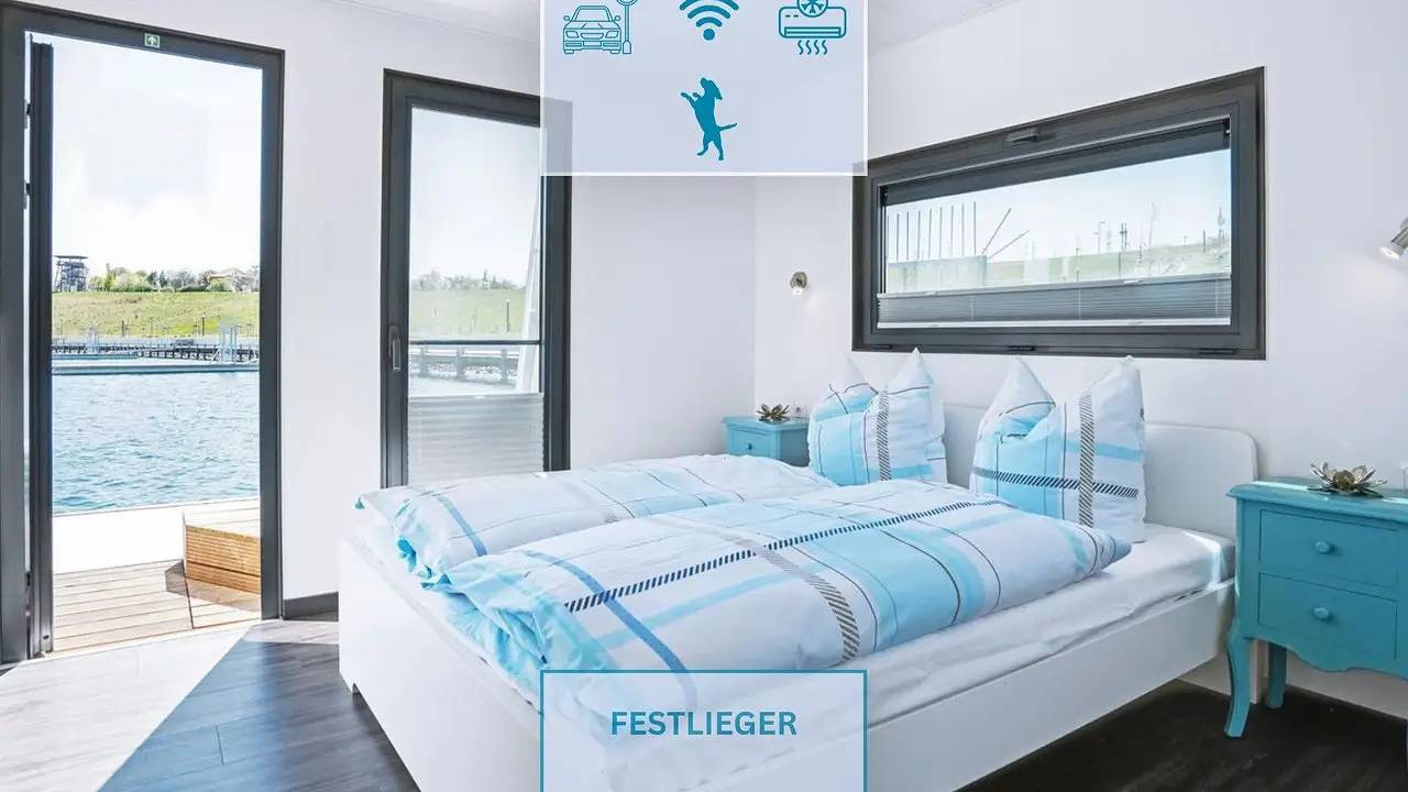 Ferienhaus für 4 Personen (33 m²) in Braunsbedra in Braunsbedra, Saale-Unstrut