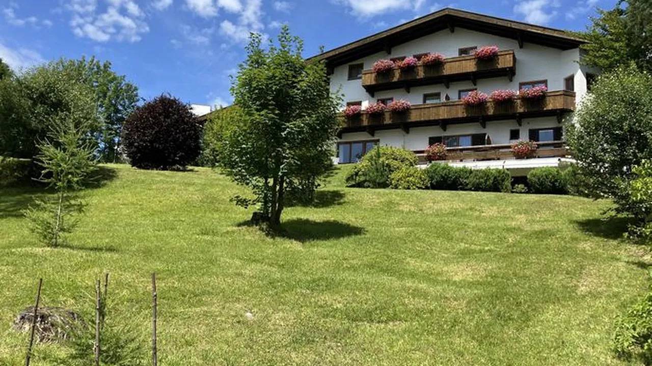 Appartement de vacances entier, Appartement de vacances pour 2 personnes avec balcon in Seefeld in Tirol, District d'Innsbruck-Land