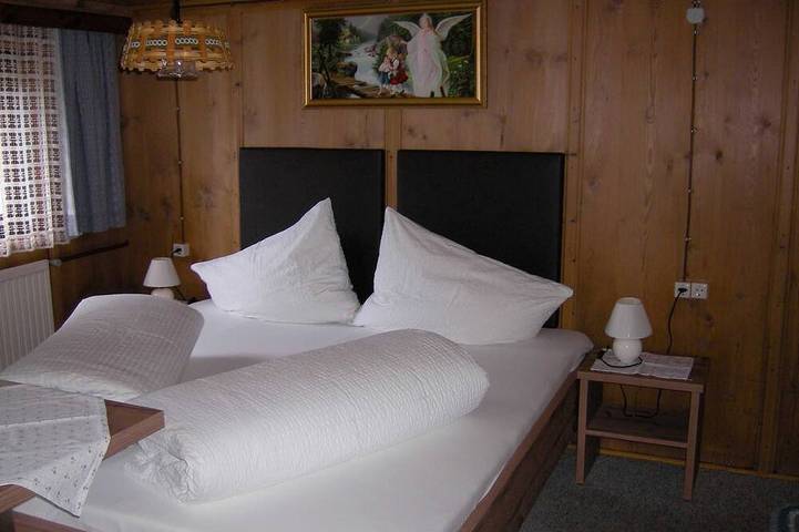 Agriturismo für 2 Personen im Ötztal - 3