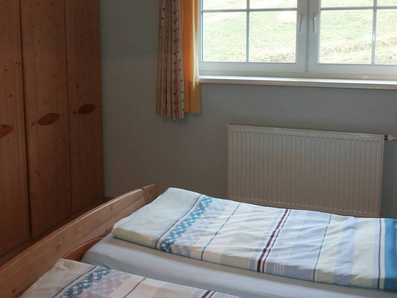 Ganze Ferienwohnung, Dirnbergerhof  - Spielberger - Classic Apartment in Traunviertel