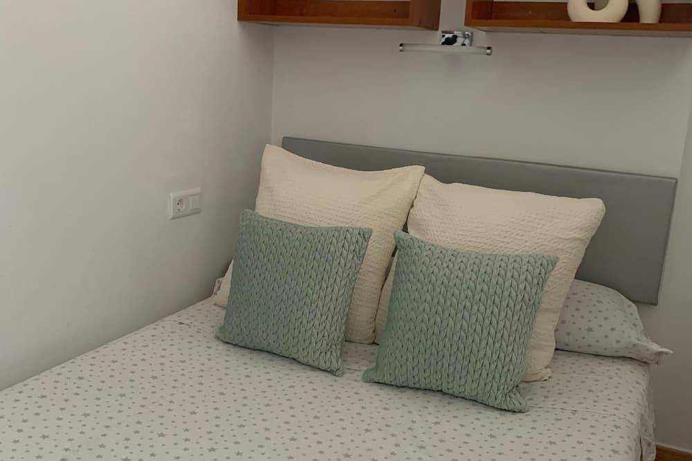 Apartamento entero, Apartaestudio Villanueva del Trabuco (Senda Guadalhorce/Fuente de los 100 caños) in Villanueva del Trabuco, Provincia de Málaga