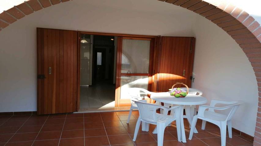 Appartamento intero, Appartamento con aria condizionata  in Eraclea Mare, Eraclea