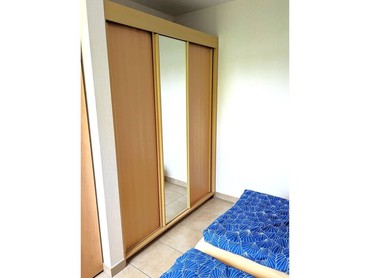 Ganze Ferienwohnung, Kos-2-Raumferienwohnung Breitsprecher - Ferienwohnung Breitsprecher in Koserow, Bernsteinbäder