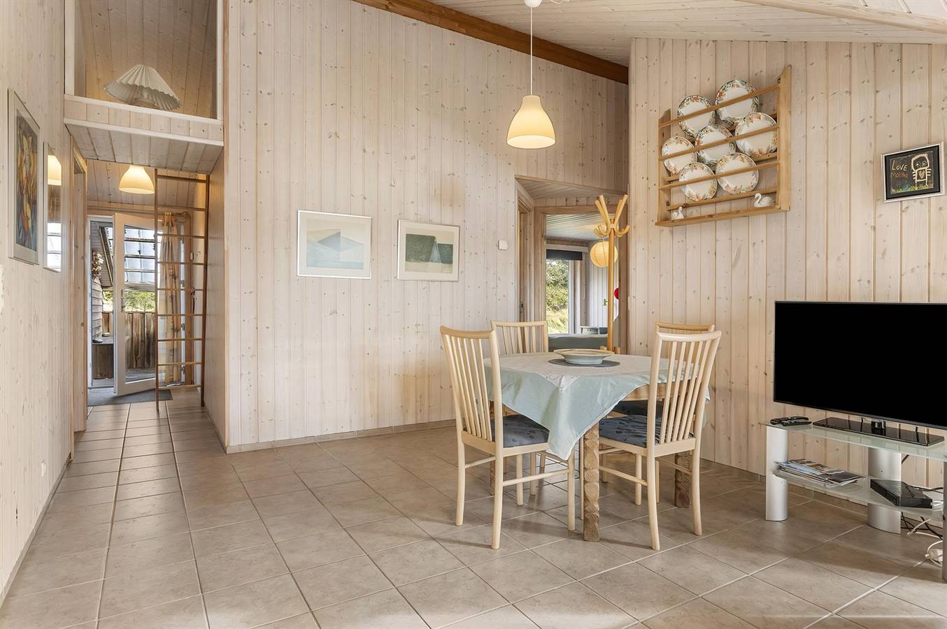 Pet friendly home in Sæby with sauna in Sæby, Nordøstjylland