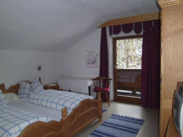 Ganze Ferienwohnung, Ferienwohnung Kirchbrücke in Stubaier Alpen, Mieders