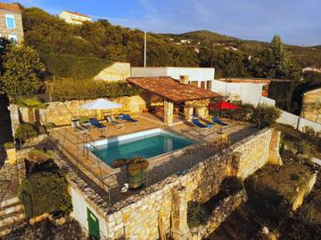 Ferienhaus für 6 Personen in Crikvenica, Primorje-Gorski Kotar, Bild 4