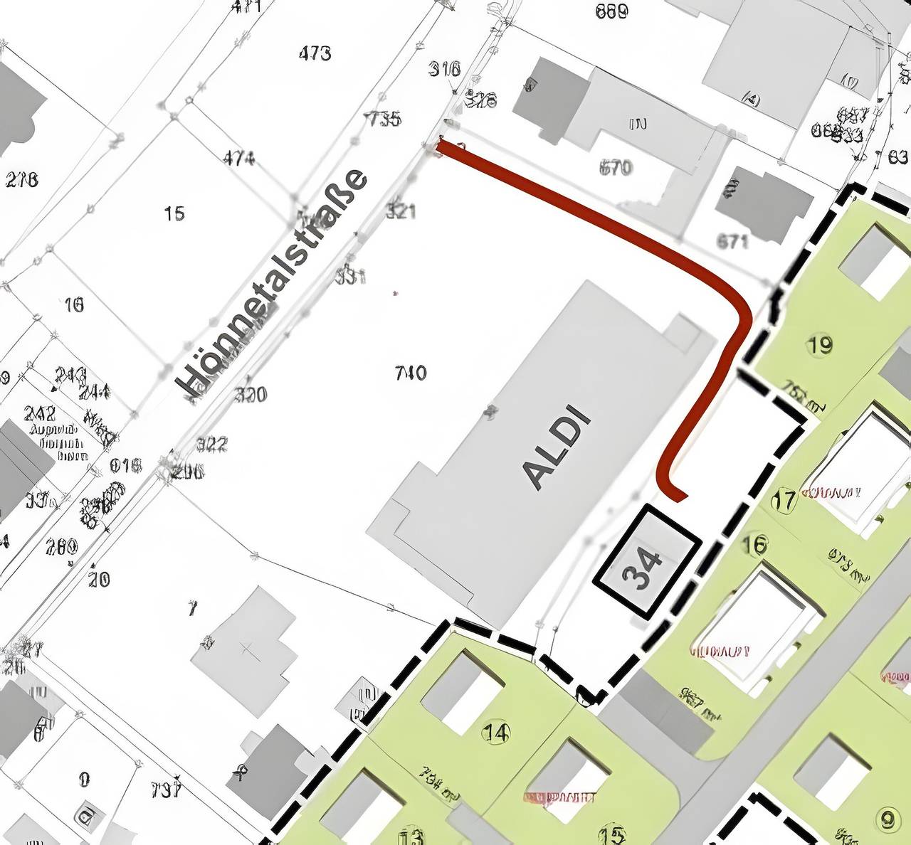 Ganze Wohnung, Apartment 'Steppenwolf' mit Gemeinschaftsgarten und Wlan in Balve, Sorpesee