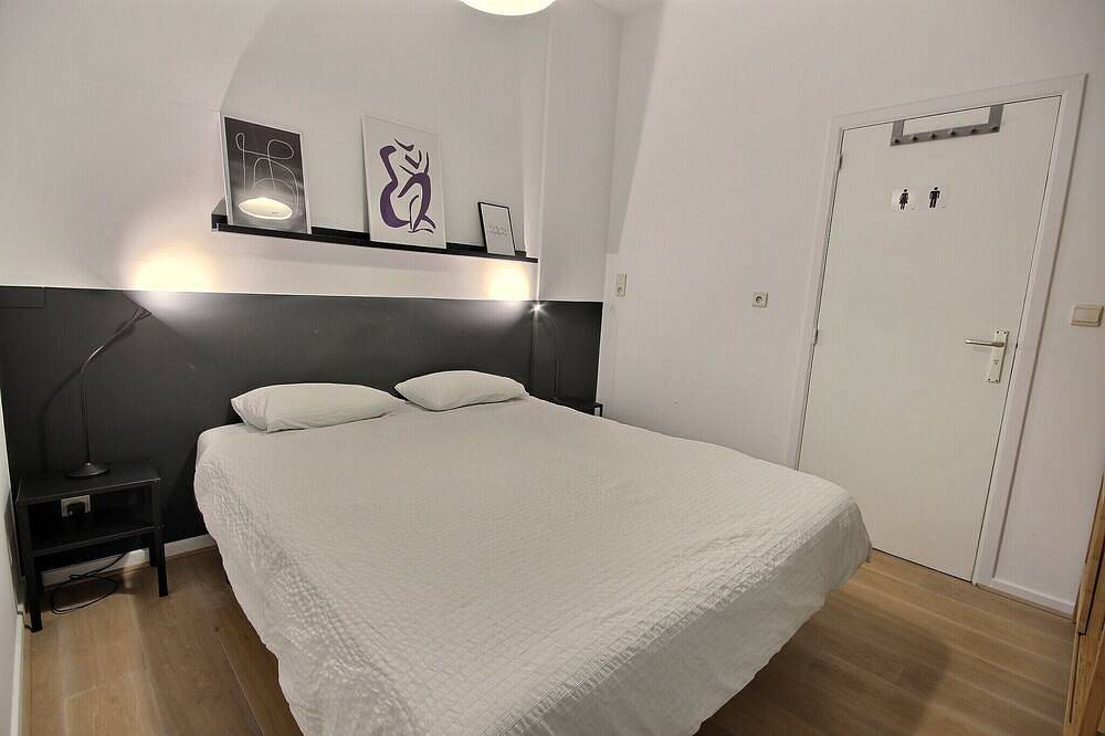 Geheel appartement, Li Tore 1 - Leuke praktische studio in het centrum in Luik, Luik en omgeving