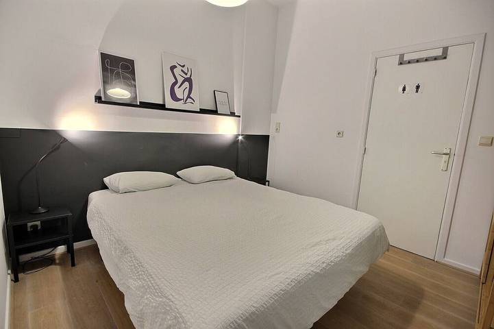 Ganze Wohnung, Li Tore 1 - Schönes praktisches Studio im Zentrum in Lüttich, Lüttich und Umgebung