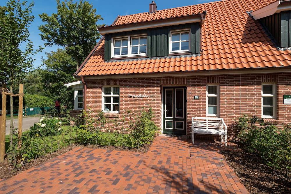 Ferienhaus für 5 Personen in Nordseeküste, Landkreis Wittmund