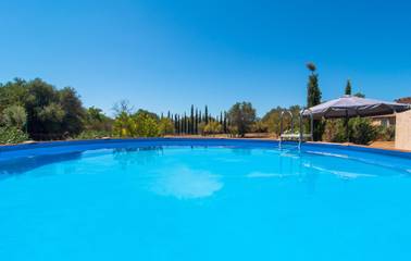 Ferienhaus in Llucmajor, Mallorca Süden für 4 