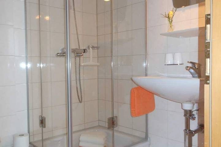 Ferienwohnung für 5 Personen, mit Garten in Sulzberg (Österreich) - 4