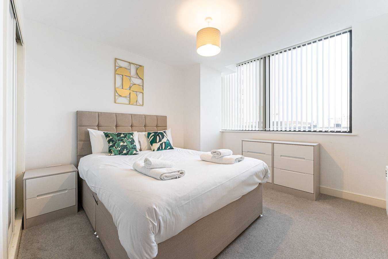 Apartamento entero, Cozy City Centre Apt – Pet-Friendly, Sleeps 4 in Birmingham, Birmingham y alrededores