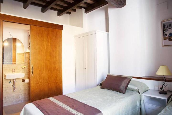 Maison entière dans un magnifique point de repère in Distrito Centro (Córdoba), Cordoba