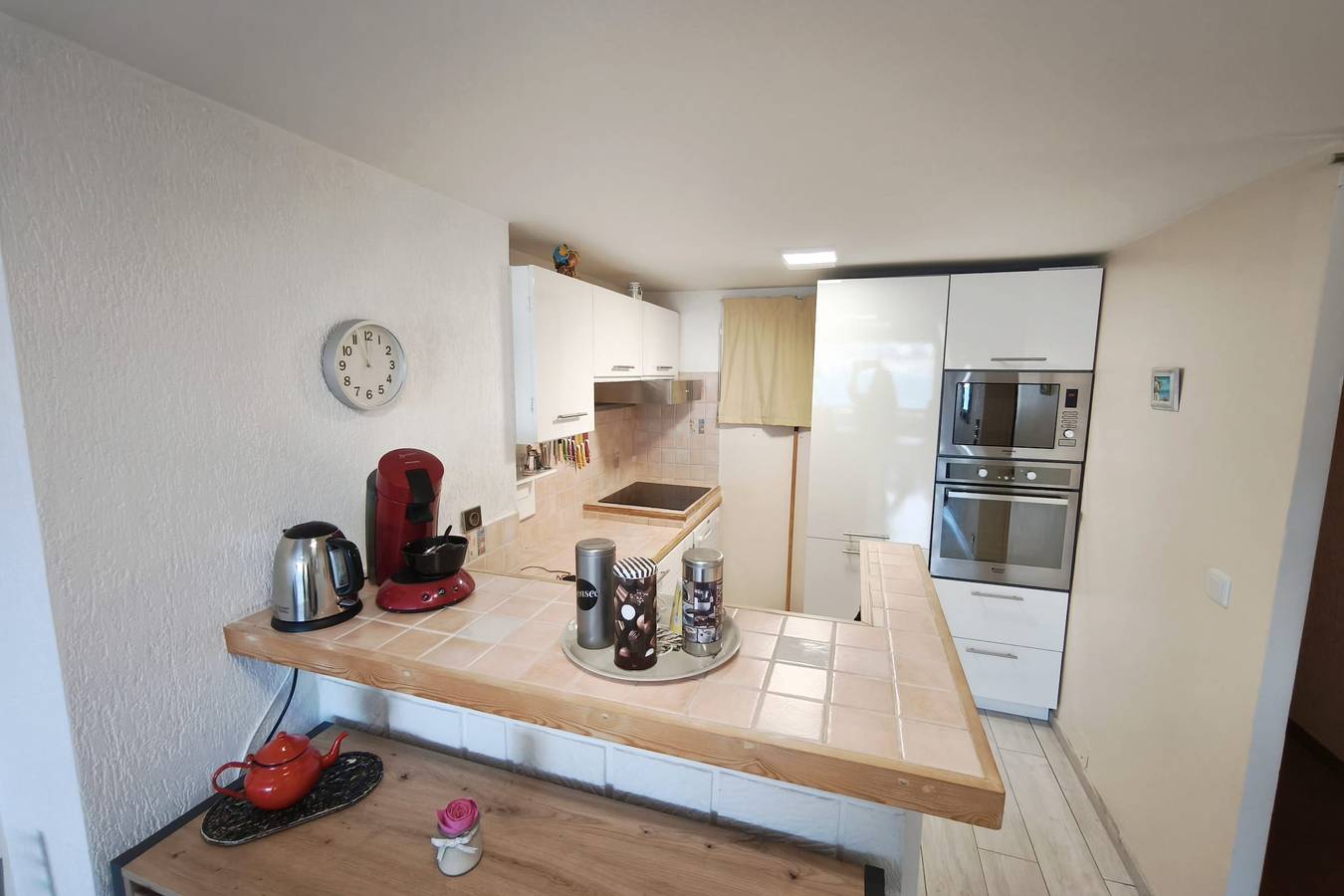 Appartement entier, Appartement lumineux à 3 mn de la plage in Ajaccio, Région d'Ajaccio