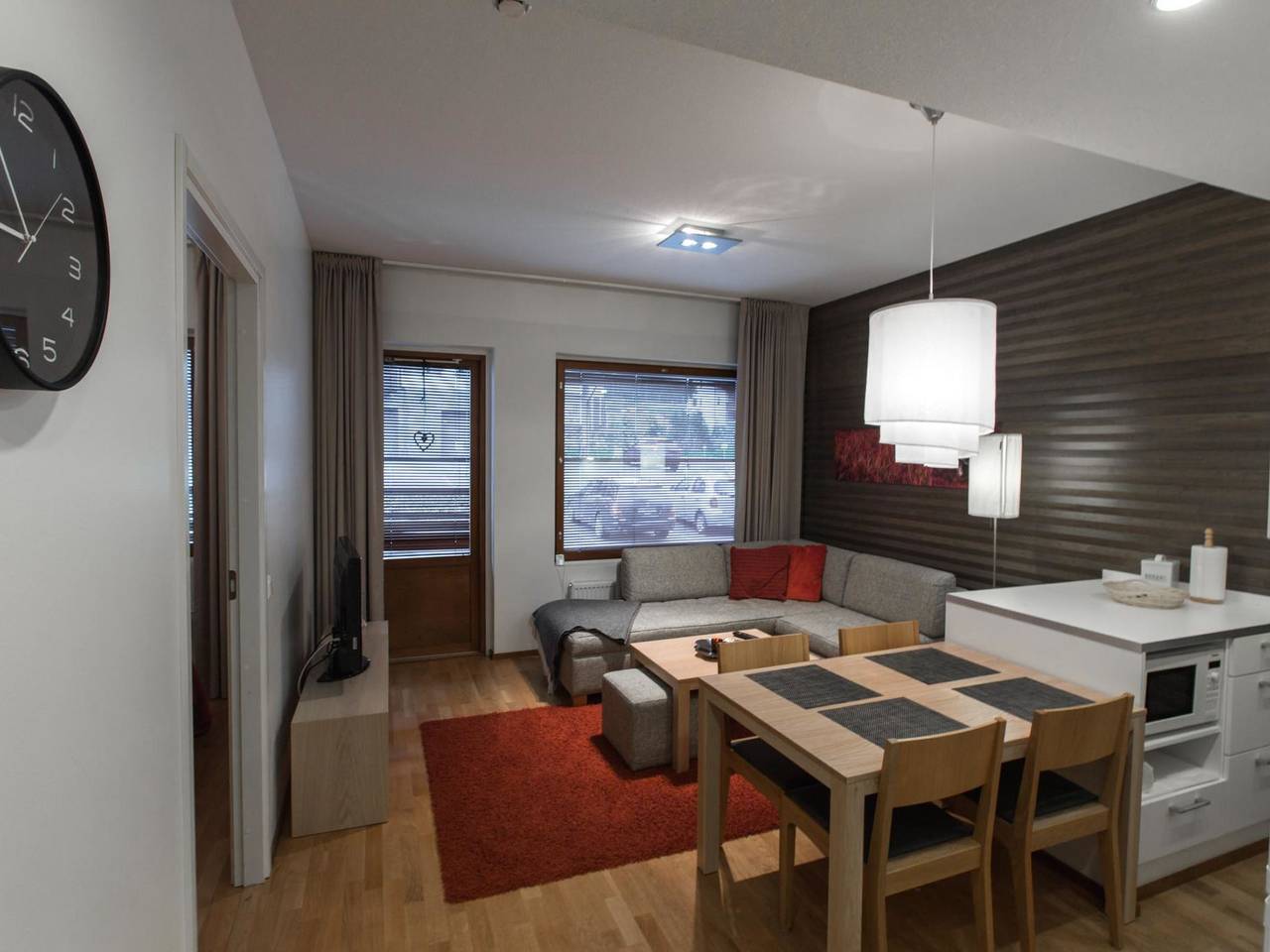 Nordic chalet 9208 in Ylläs, Lapland