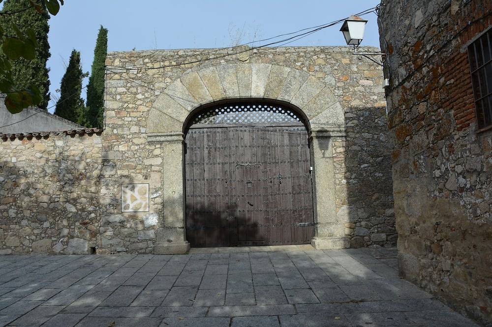 Ganze Wohnung, Villa de los Naranjos in Trujillo, Cáceres und Umgebung