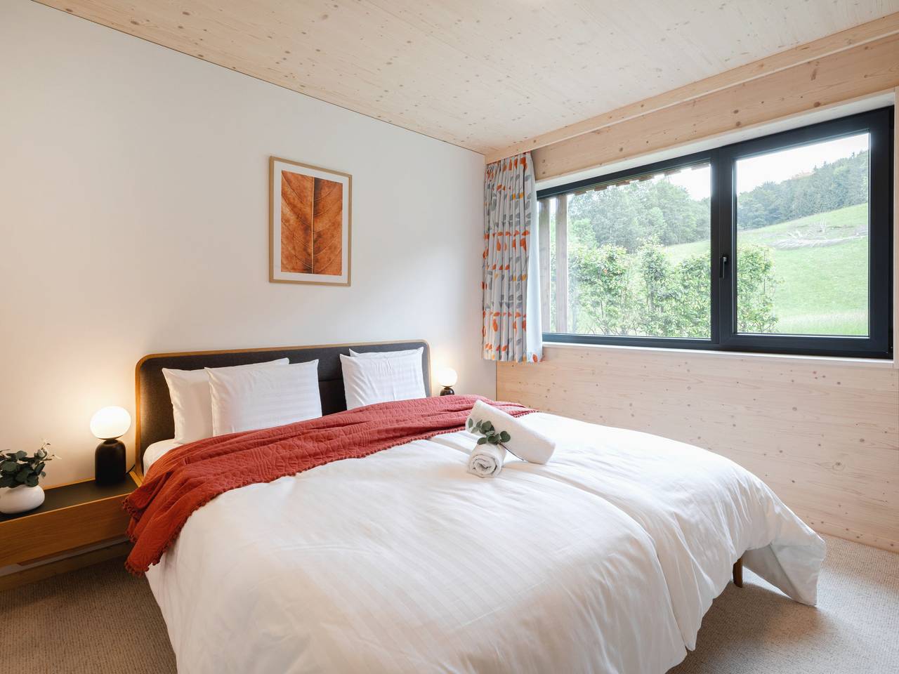 Pod Smědavou 1 in Bílý Potok, Liberec Regio