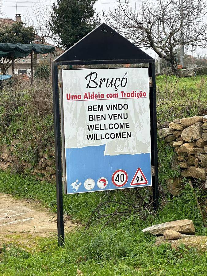 Location de vacances pour 6 personnes, avec balcon dans Mogadouro - 2