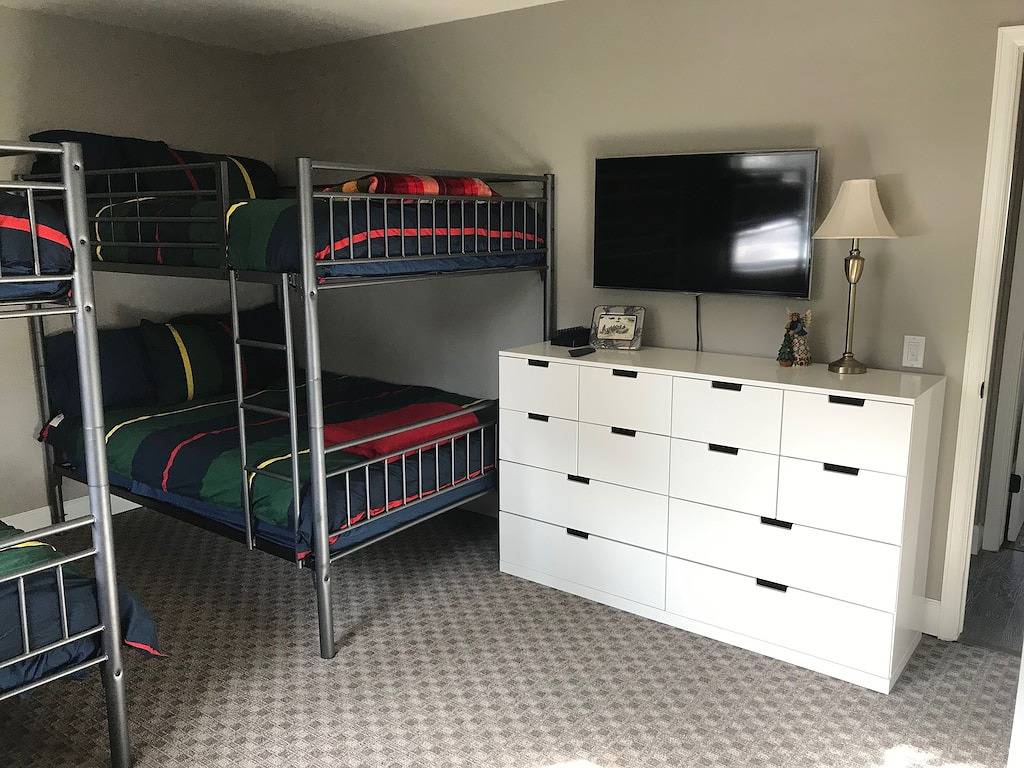 Wunderschön renovierte Maisonette Minuten von Vail und Beaver Creek in Eagle-Vail, Beaver Creek