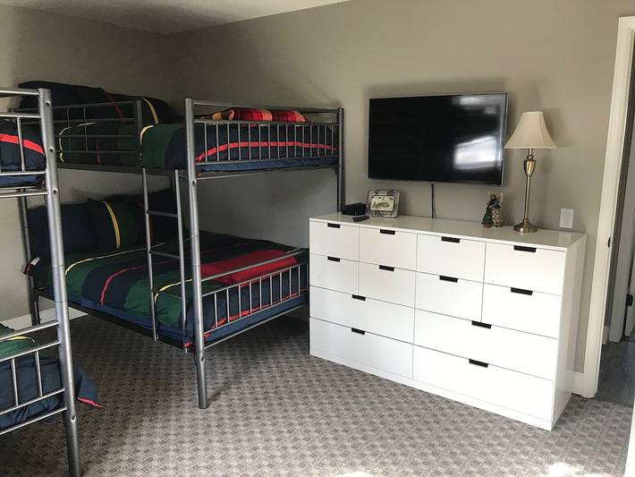 Ferienhaus für 8 Personen - 1