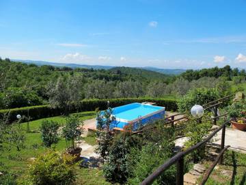 Casa Vacanza per 6 Persone in Chianti, Foto 3